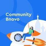 Community Bnovo