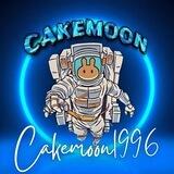 CAKEMOON 1996