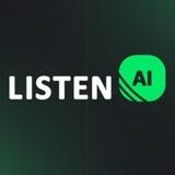 ListenAI
