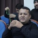 Uchqun Raxmanov