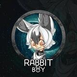 Rabbit Boy | Leader of the rabbit family