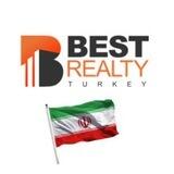 BEST REALTY TURKEY "İRAN" 🇮🇷