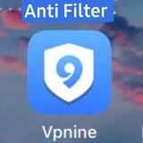 T Anti Club