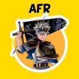 Anime Federal Republic