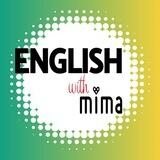 ENGLISH WITH MIMA