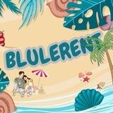 BLULERENT :: CLOSE