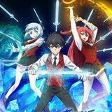 The Iceblade Sorcerer Shall Rule the World English Dub