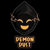 Demon Dust Portal