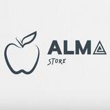 " Alma Store | آلما استور "