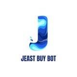 Jeast - Buy Bot Services & BSC - ETH -ALVEY