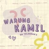 ── Warung kamil.