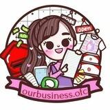 info ourbusiness.ofc💸