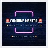 🚨COMBINE MENTOR🚨