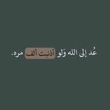 حَديثُ العَشقِ 🍃