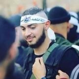 الشهيد وليد الدخيل 💔