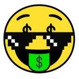 Portal Thug Life Token