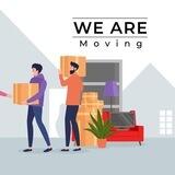 🇺🇦🇨🇦SPEED MOVING - 🏡 CALGARY/КАЛГАРІ
