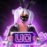 TATI UC SHOP