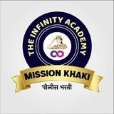 The Infinity Police Bharati