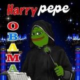 HarryPepeObamaSonic10Inu - $PEPEH Portal