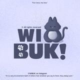 profound warm fellowship, wibuk.