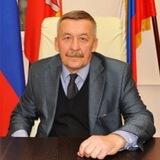 МО Смольнинское Александр Колб