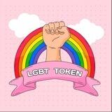 LGBT TOKEN | portal