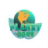 Planet2049 Portal