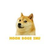 Moon doge Inu