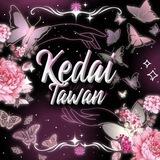 ARCHIVE @KEDAITAWAN