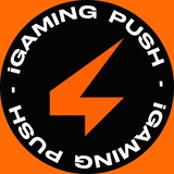 iGaming PUSH