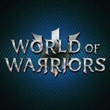 WorldofWarriors-NFT-Game🎮