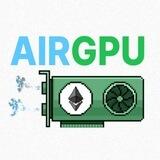 AirGPU AI