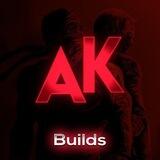 Ak - Builds