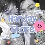 ✧ 𝐇‌‌an𝗝‌‌ay𝐒‌tore ‌✧