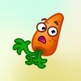 🥕Позитивная Морковка