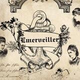 EMERVEILLERT: HIRTAAALLL!!