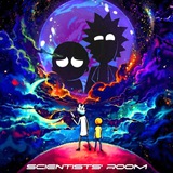 اتاق دانشمندا | Scientists' room
