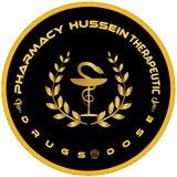 حسين ثيرابيوتك || Hussein Therapeutics