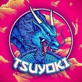 TSUYOKI 🐉 ERC