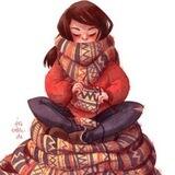 Уроки вязания и рукоделия 🧶🧵🪡
