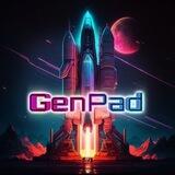 GenPad Portal