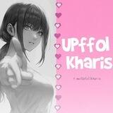 kharis arhcive