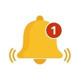 جرس bell 🔔
