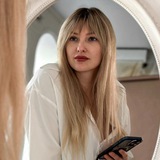 Юлия Чиркова|публично о личном