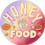 honey || food shop