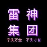 雷神集团