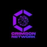 Crimson Network Announcement