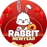 RABBIT NEW YEAR