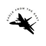 Eagle From The East